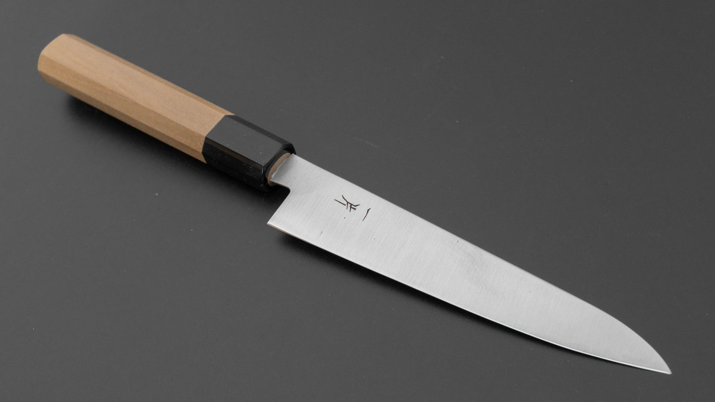 Hitohira SK High Carbon Petty 150mm Ho Wood Handle