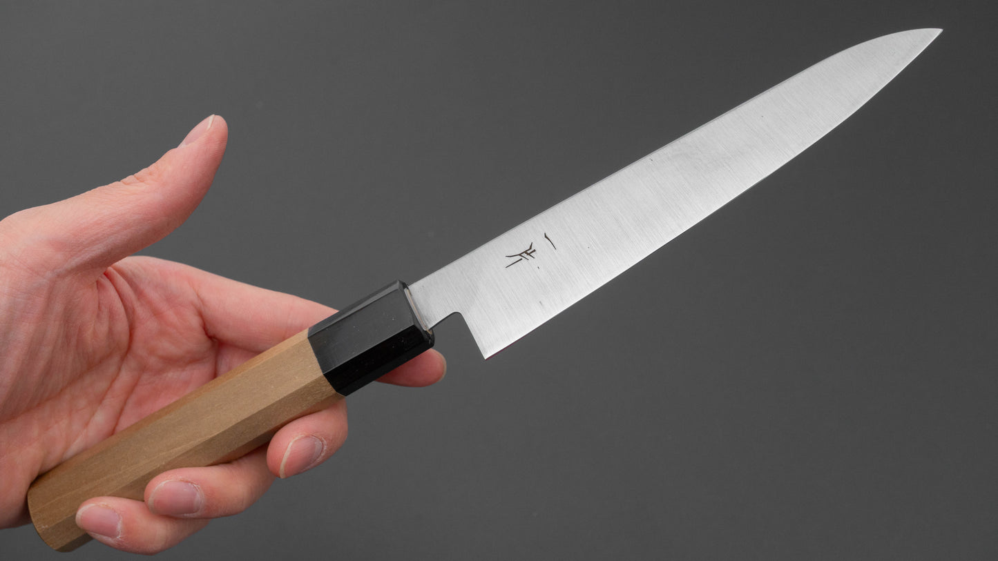 Hitohira SK High Carbon Petty 150mm Ho Wood Handle