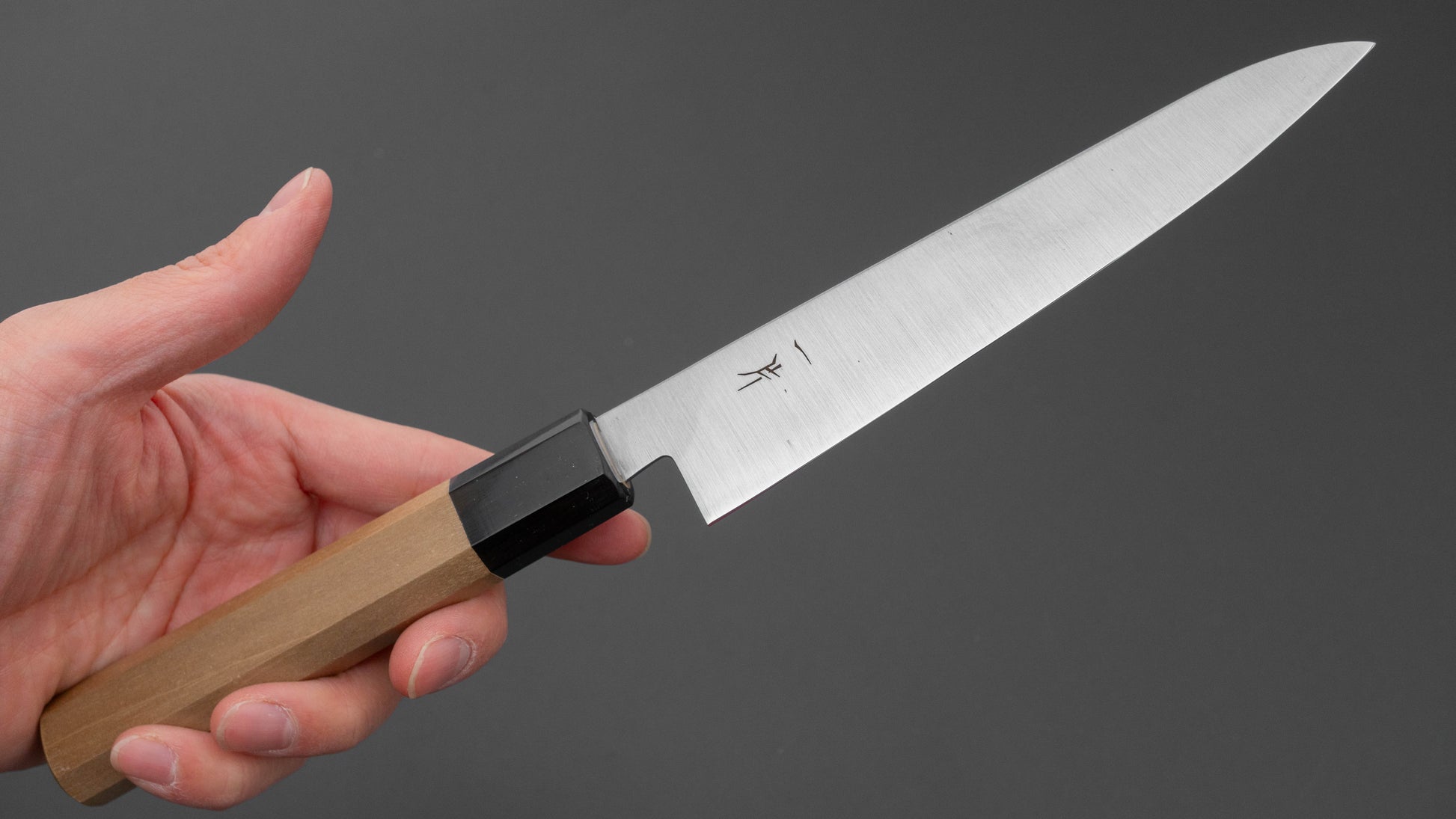 Hitohira SK High Carbon Petty 150mm Ho Wood Handle