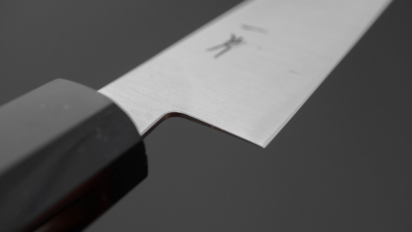 Hitohira SK High Carbon Petty 150mm Ho Wood Handle