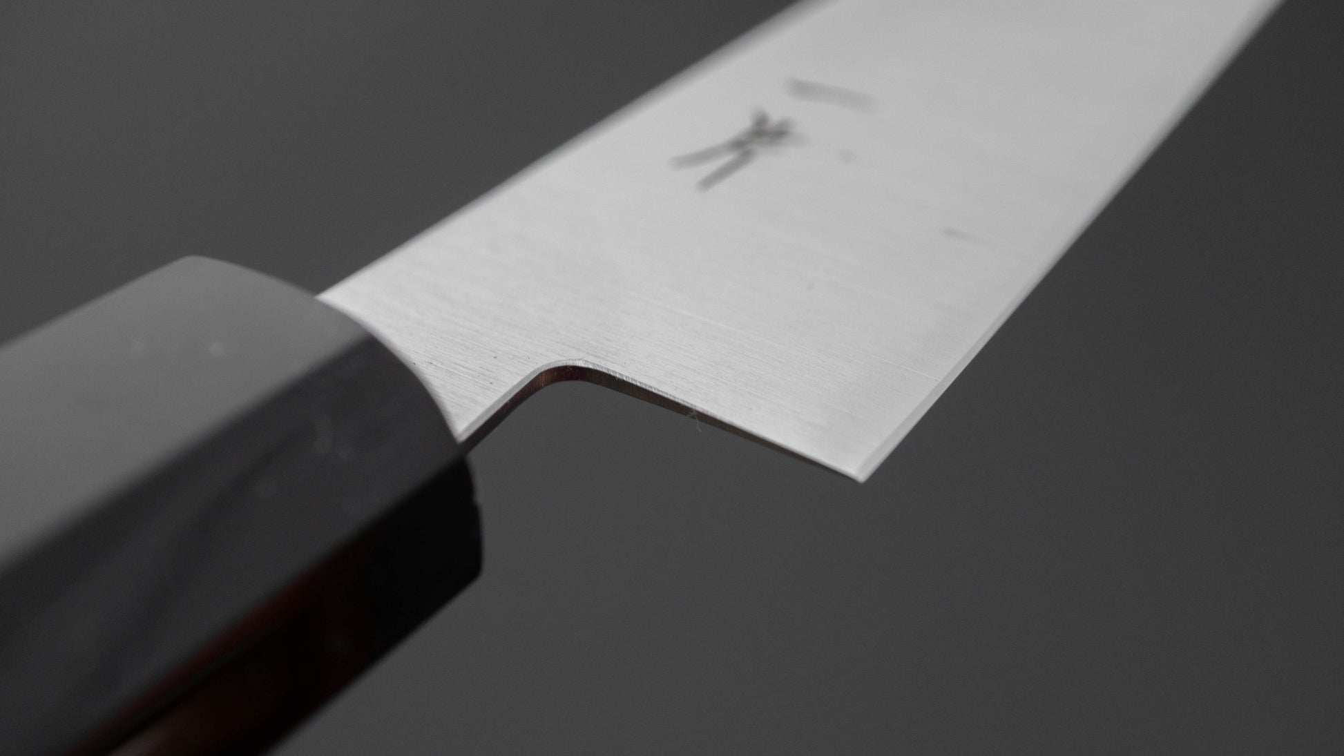 Hitohira SK High Carbon Petty 150mm Ho Wood Handle