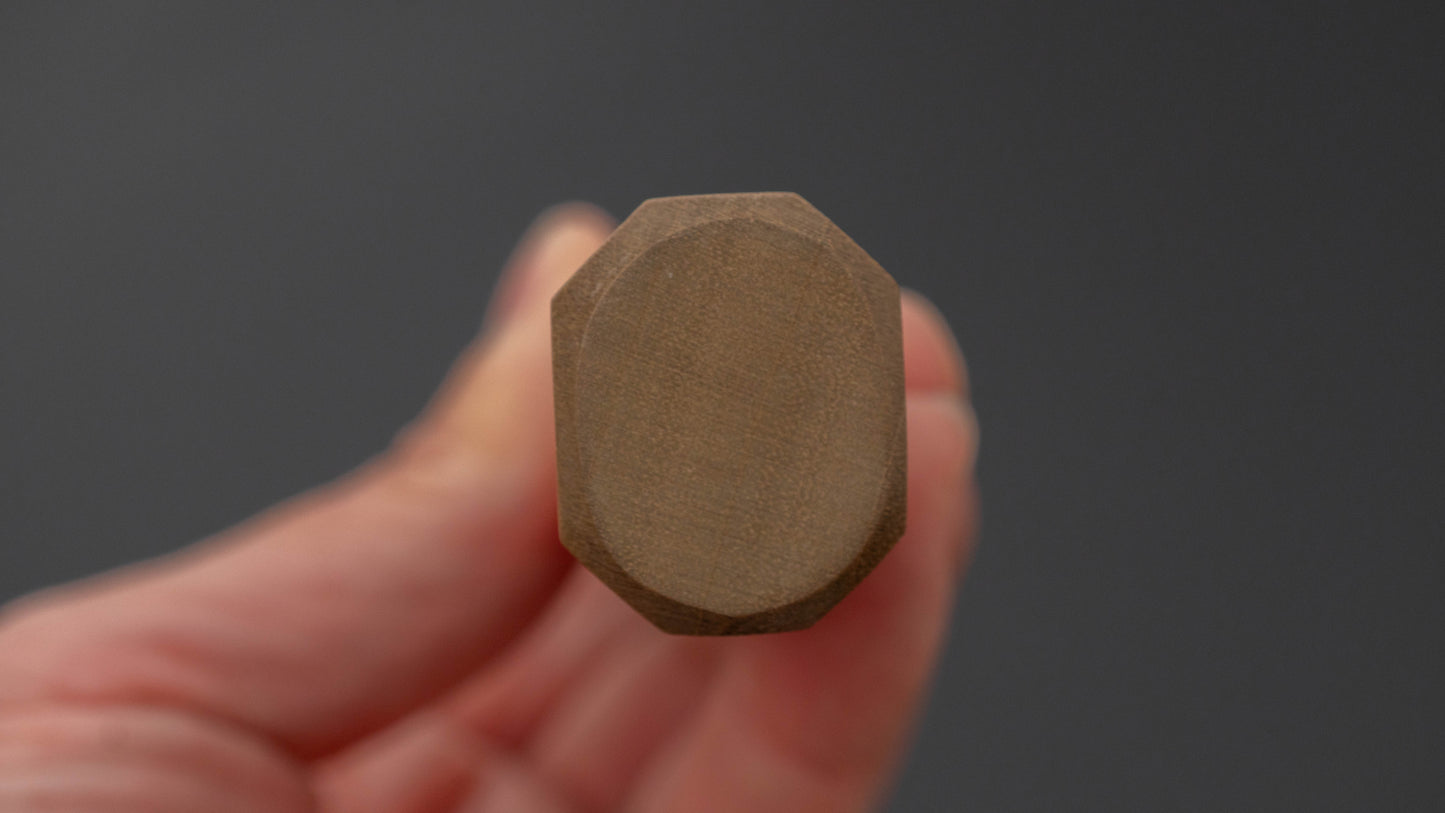 Hitohira SK High Carbon Petty 150mm Ho Wood Handle