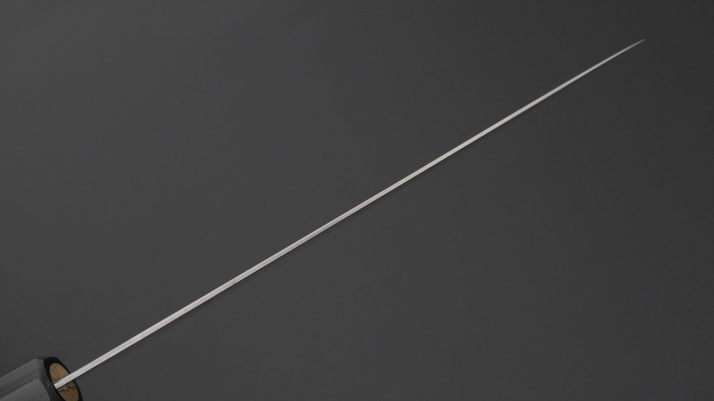 Hitohira SK High Carbon Gyuto 180mm Ho Wood Handle