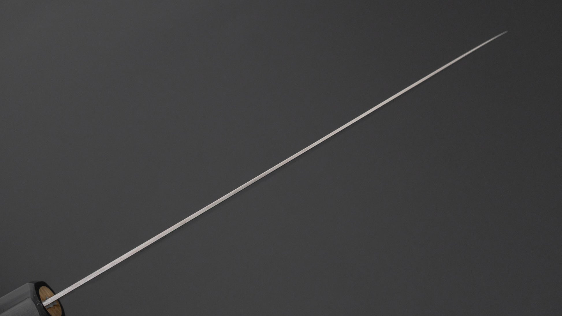 Hitohira SK High Carbon Gyuto 180mm Ho Wood Handle