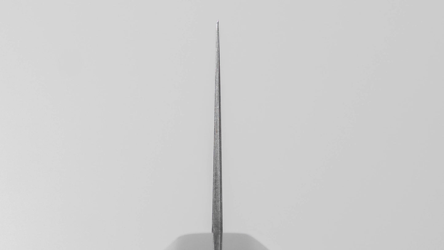 Hitohira SK High Carbon Gyuto 180mm Ho Wood Handle