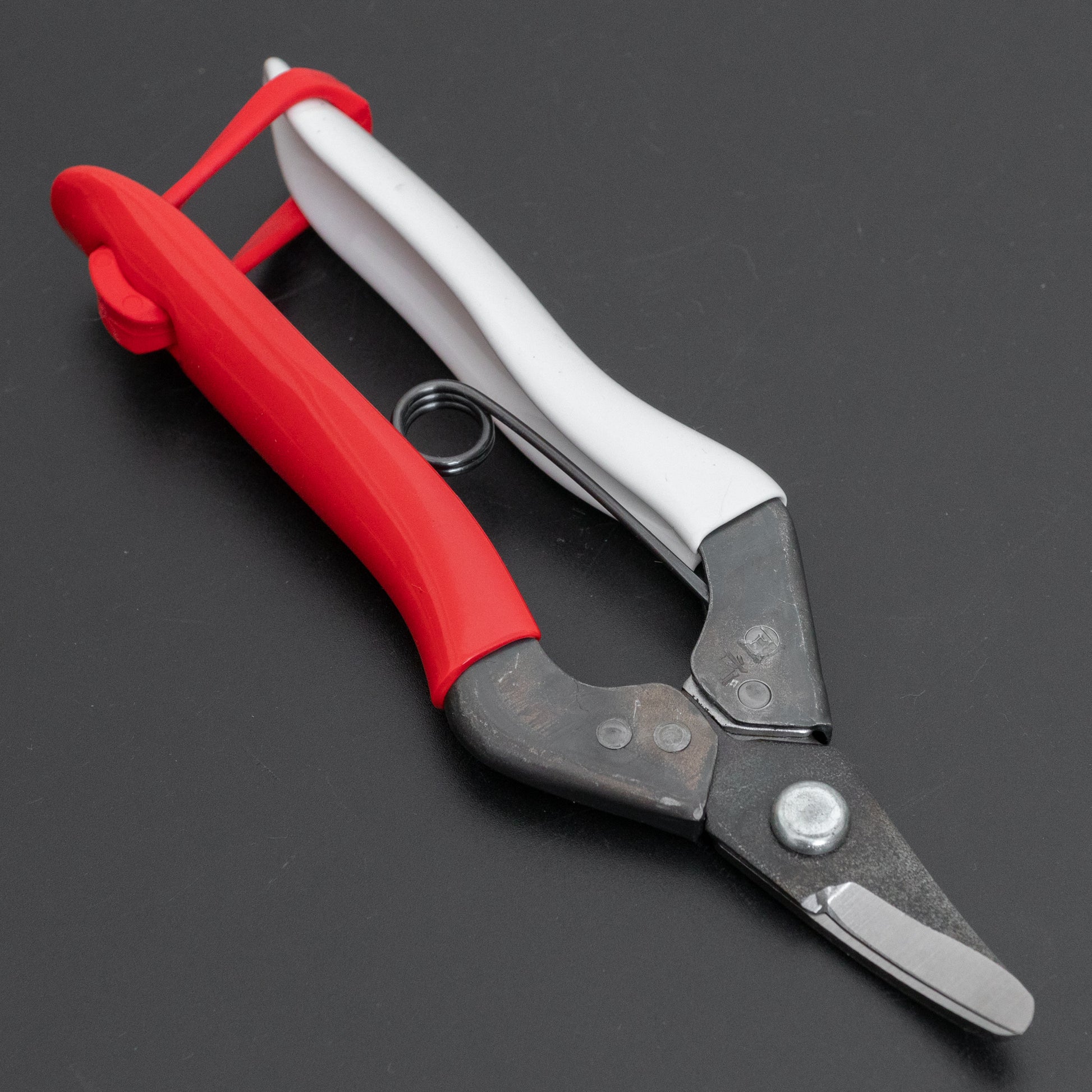 Okatsune Saika Pruning Shears (#301) - HITOHIRA