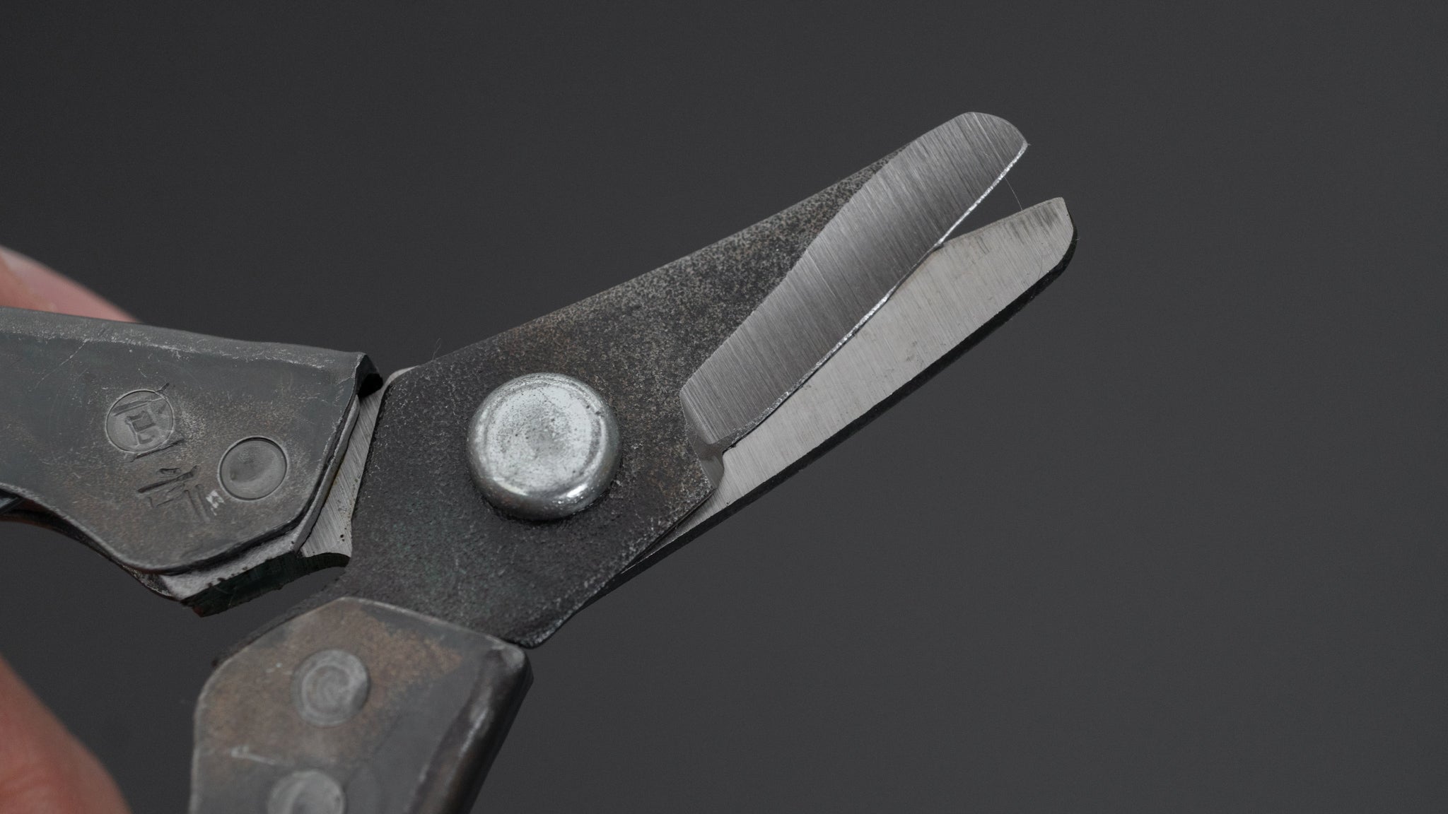 岡恒 採果鋏 (No.301) – ひとひら | HITOHIRA