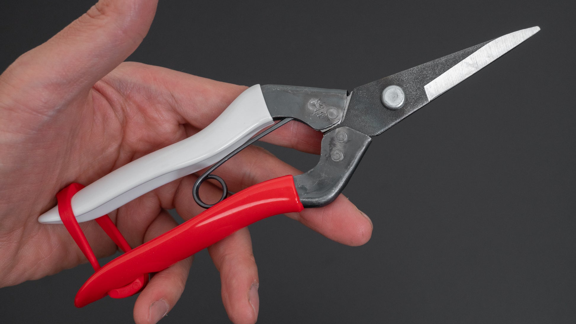 okatsune garden scissors Okatsune Mekiri Pruning Shears (#304)