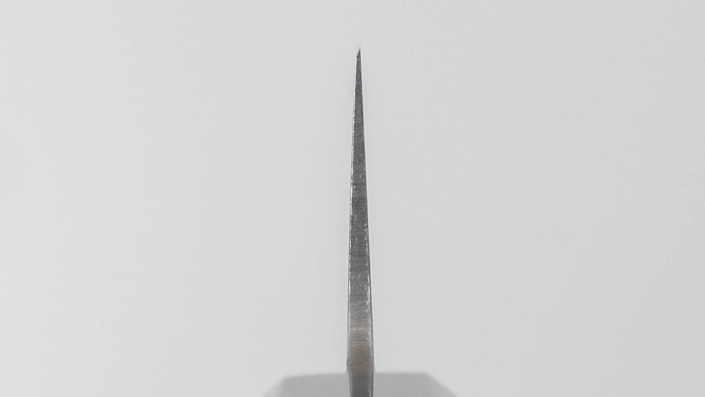 Hitohira HG Damascus Sujihiki 240mm Walnut Handle