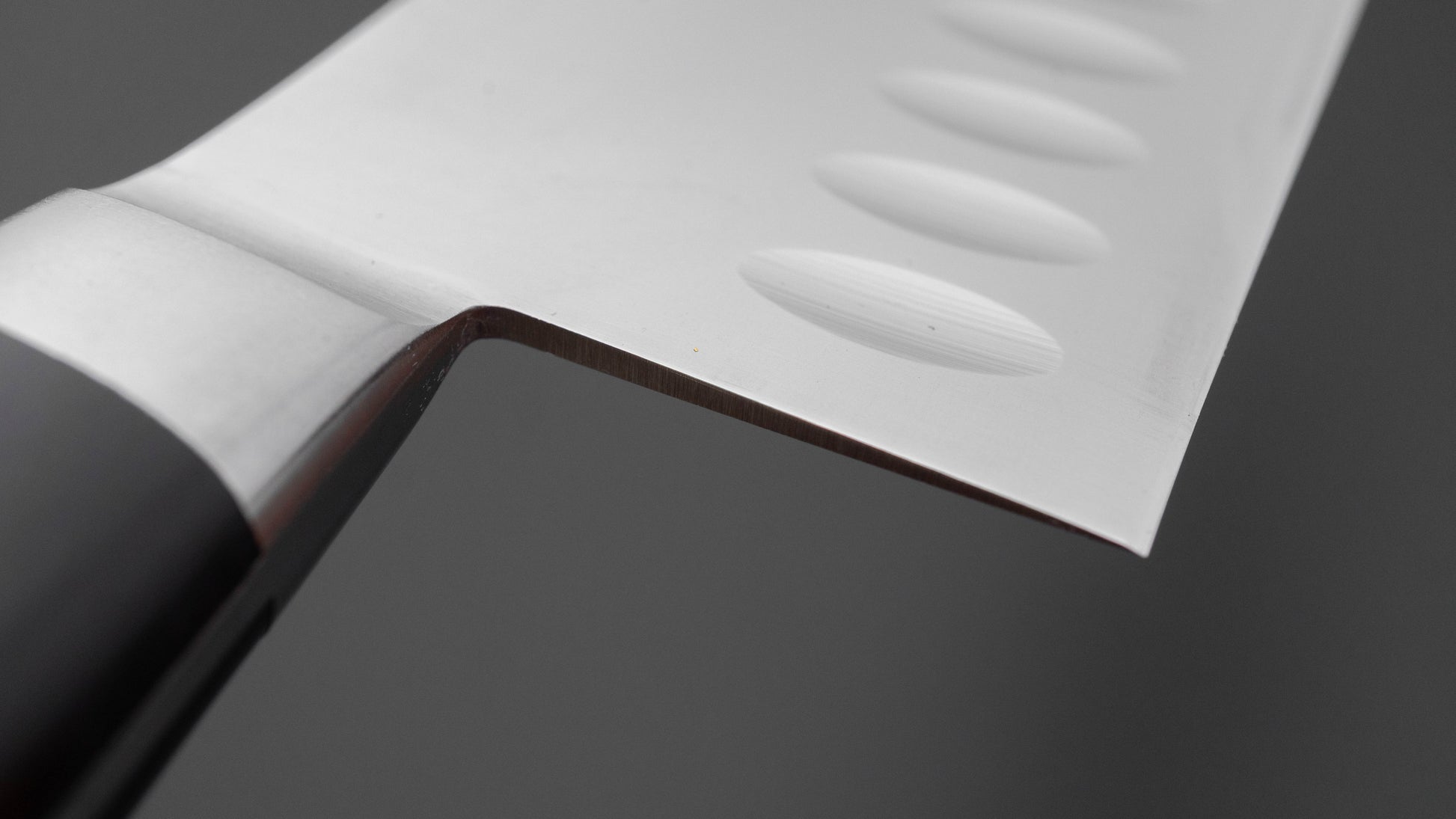 Hitohira FJ VG-1 Gyuto 300mm Pakka Handle (Dimple)