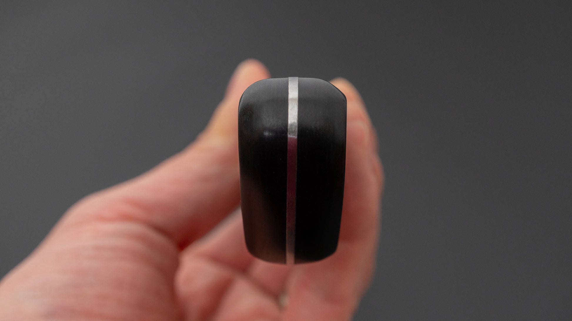 Hitohira FJ VG-1 Gyuto 300mm Pakka Handle (Dimple)