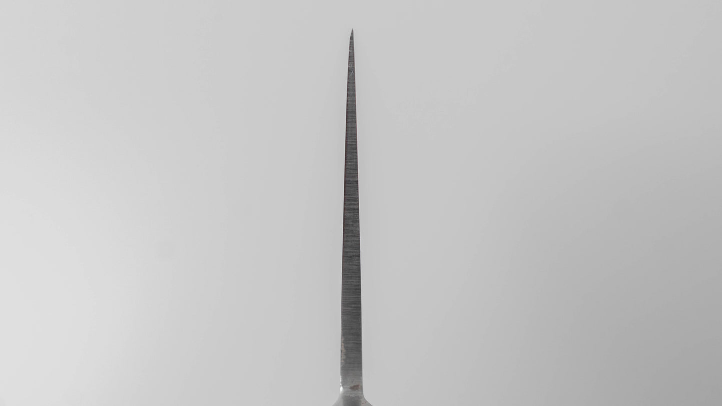 Hitohira FJ VG-1 Gyuto 300mm Pakka Handle (Dimple)