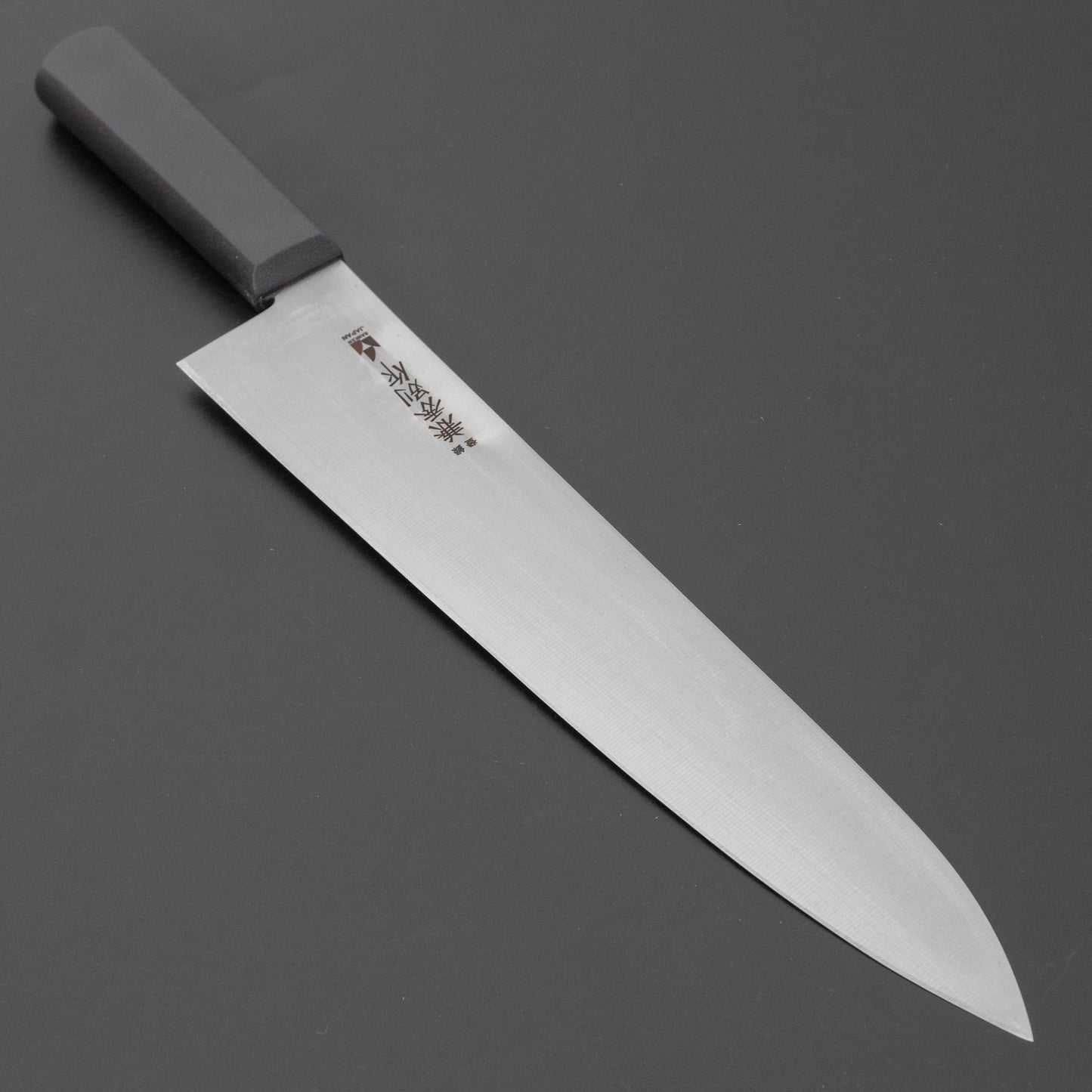 Kanehide Bessaku Hirakiri Gyuto 270mm Elastomer Handle (T)