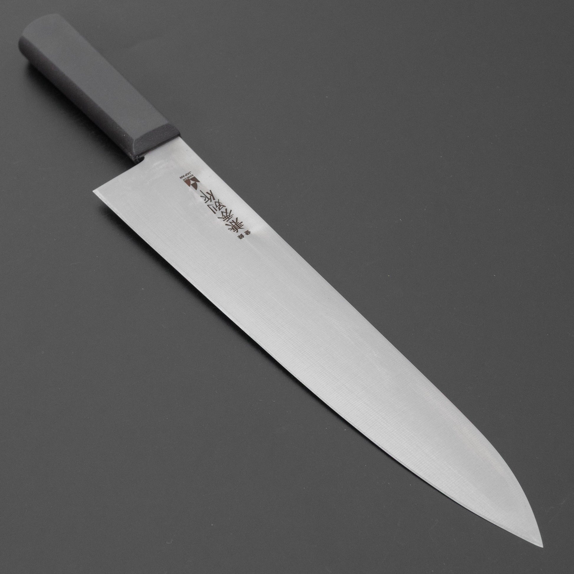 Kanehide Bessaku Hirakiri Gyuto 270mm Elastomer Handle (T)
