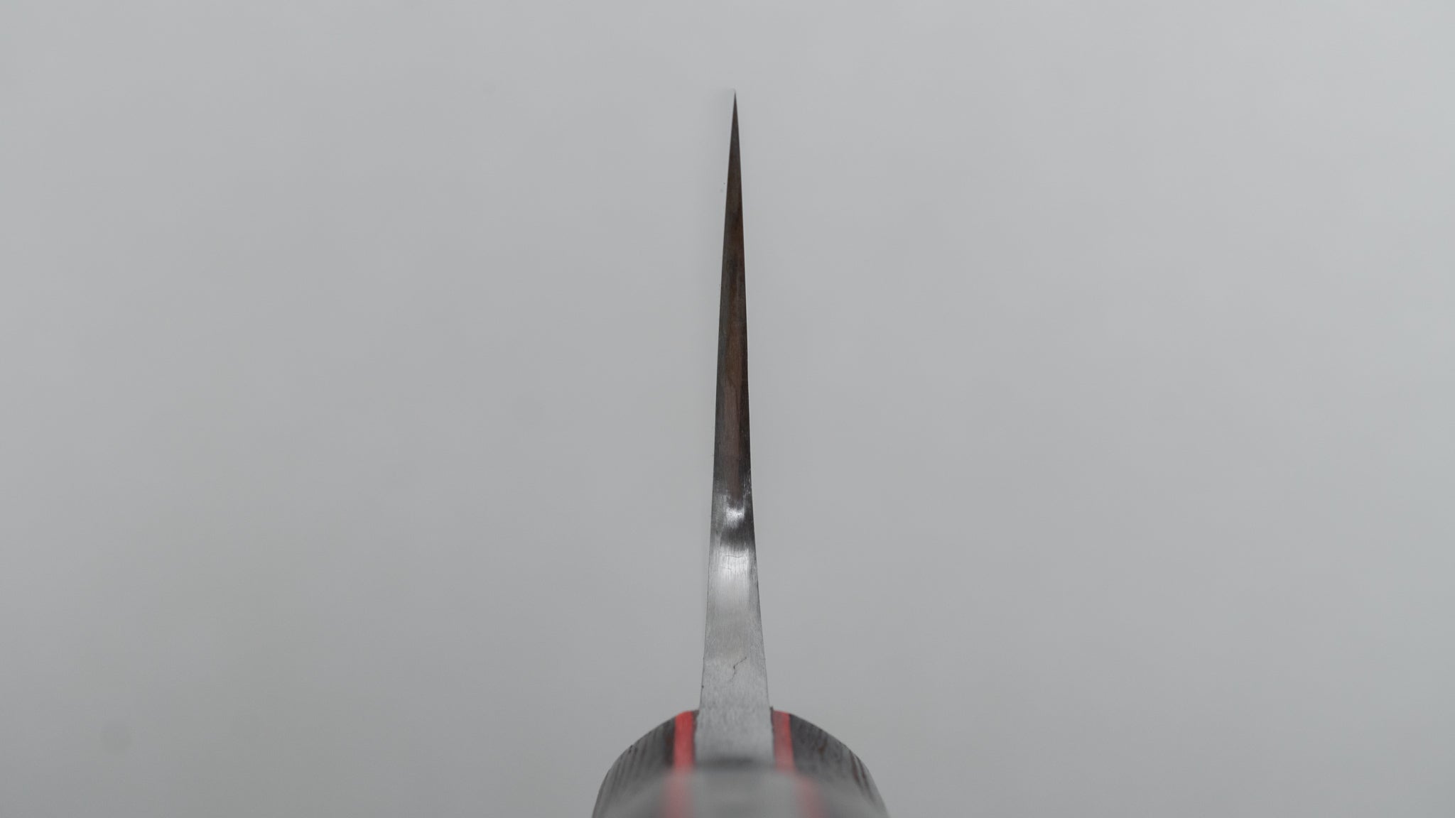 かじや次郎 鎚目 洋式 牛刀 240mm 鉄刀木柄 (#594) – HITOHIRA