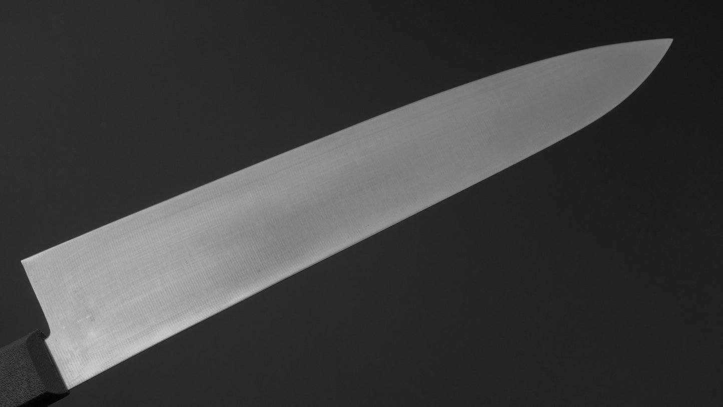 Kanehide Bessaku Hirakiri Gyuto 270mm Elastomer Handle (T)