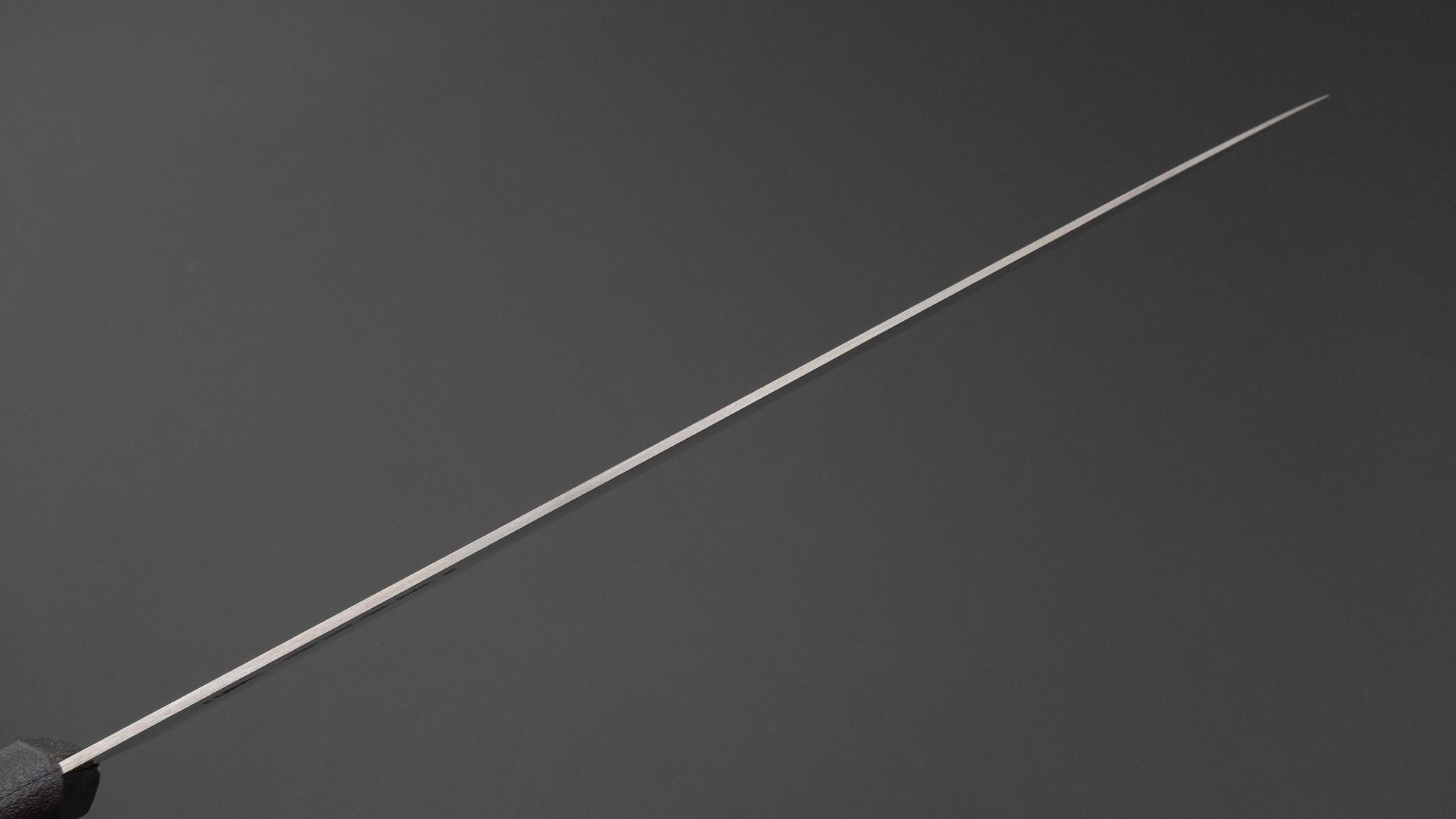 Kanehide Bessaku Hirakiri Gyuto 270mm Elastomer Handle (T)