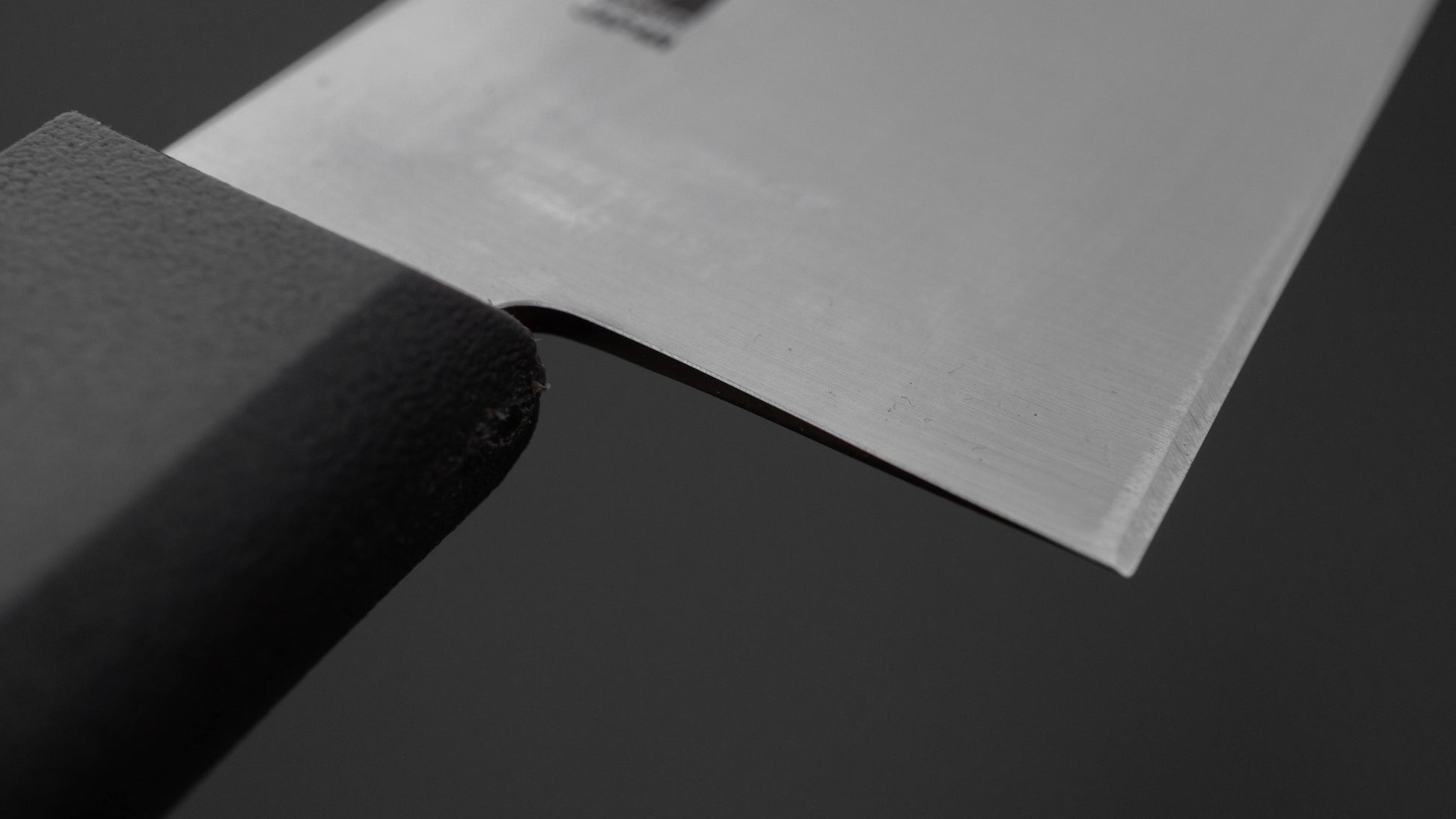 Kanehide Bessaku Hirakiri Gyuto 270mm Elastomer Handle (T)