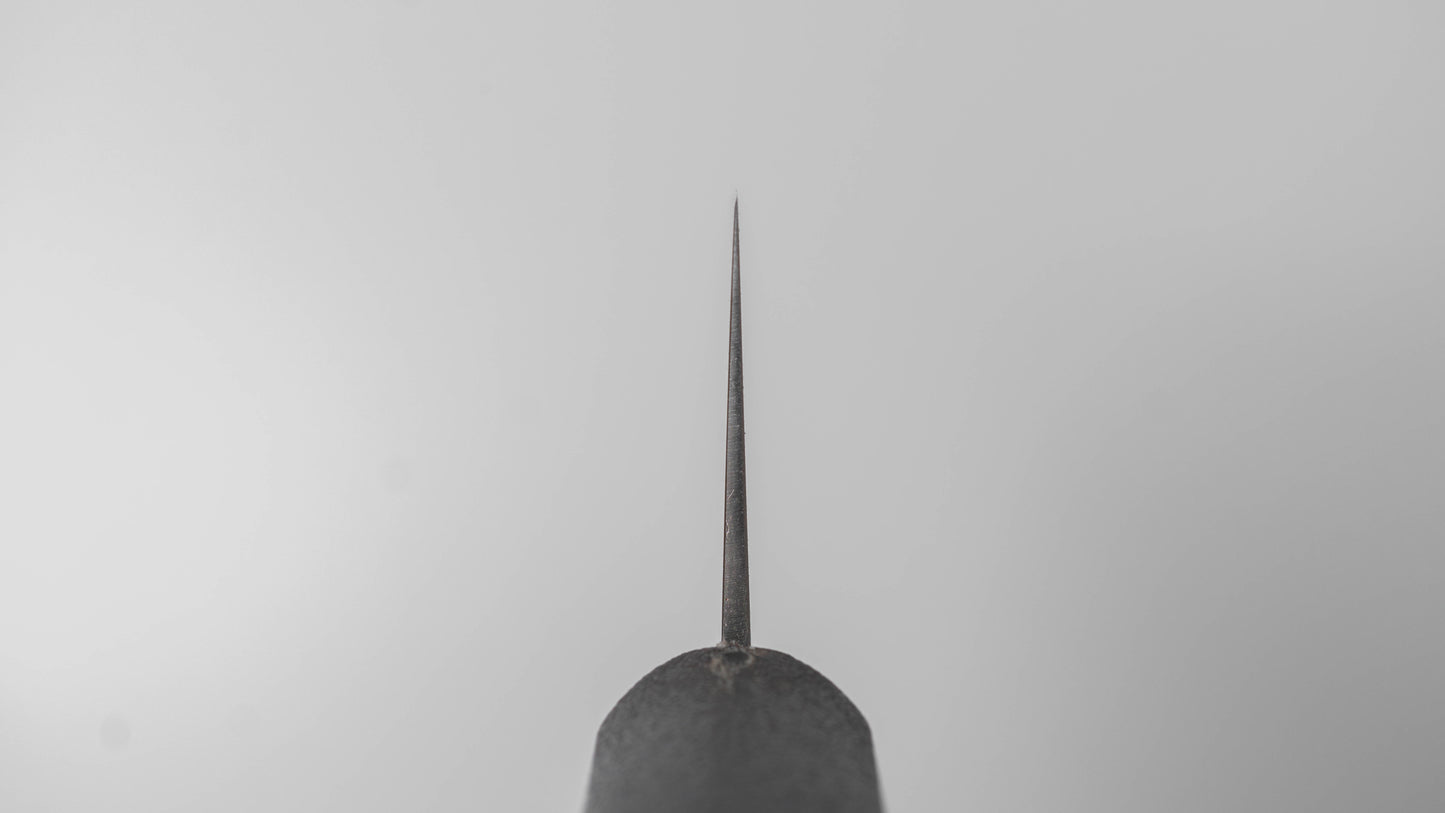 Kanehide Bessaku Hirakiri Gyuto 270mm Elastomer Handle (T)