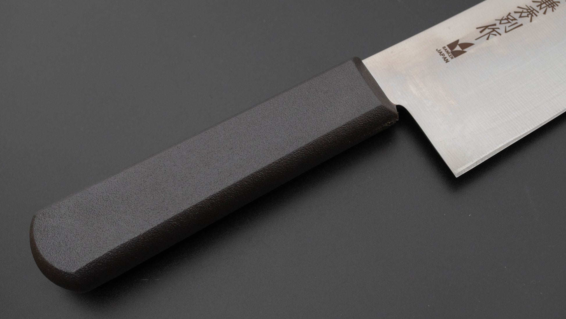 Kanehide Bessaku Hirakiri Gyuto 270mm Elastomer Handle (T)