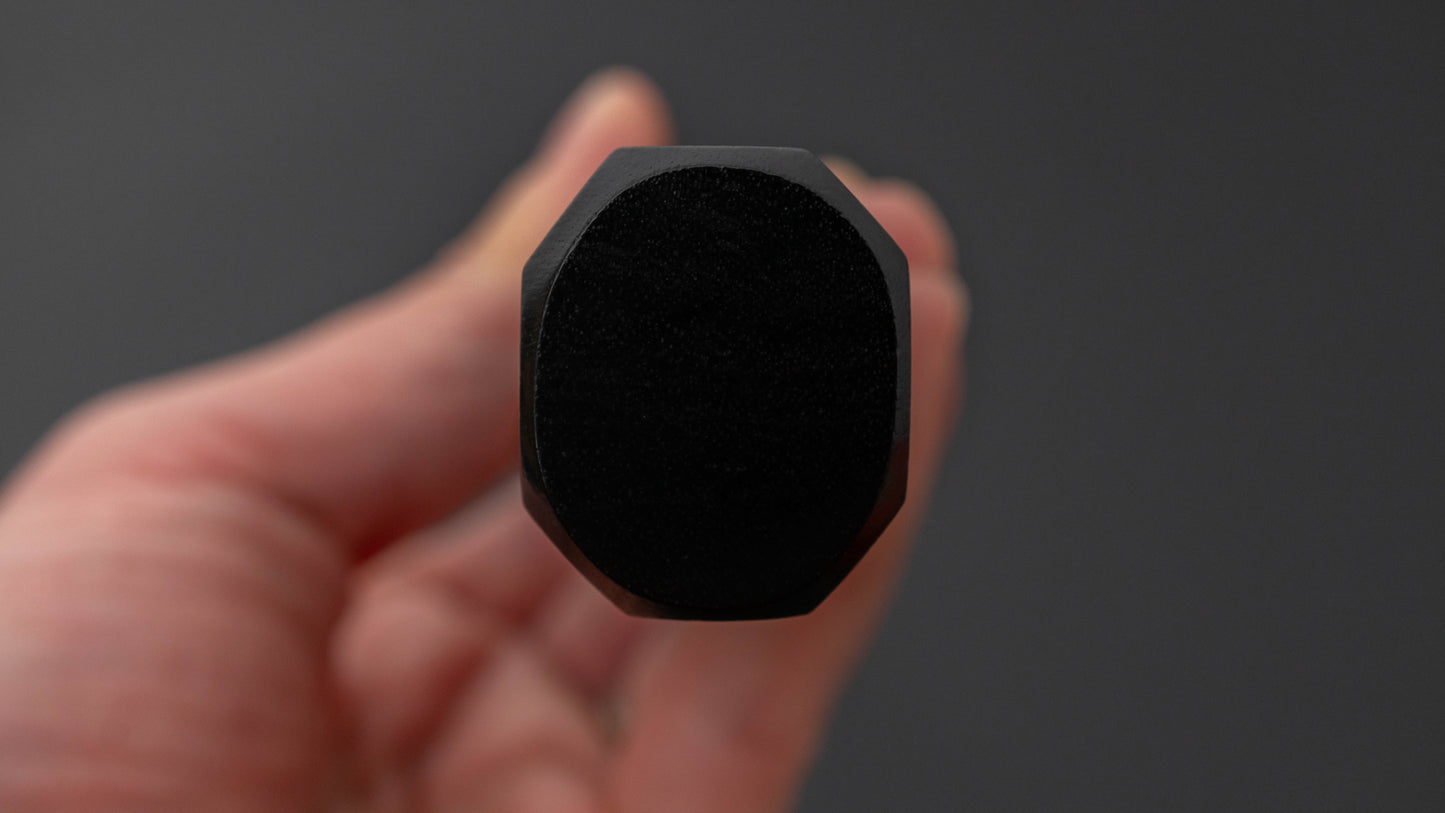 Hitohira Tanaka Mosuke Blue #1 Yanagiba 270mm Ebony Handle (Mirror Polished/ Saya)