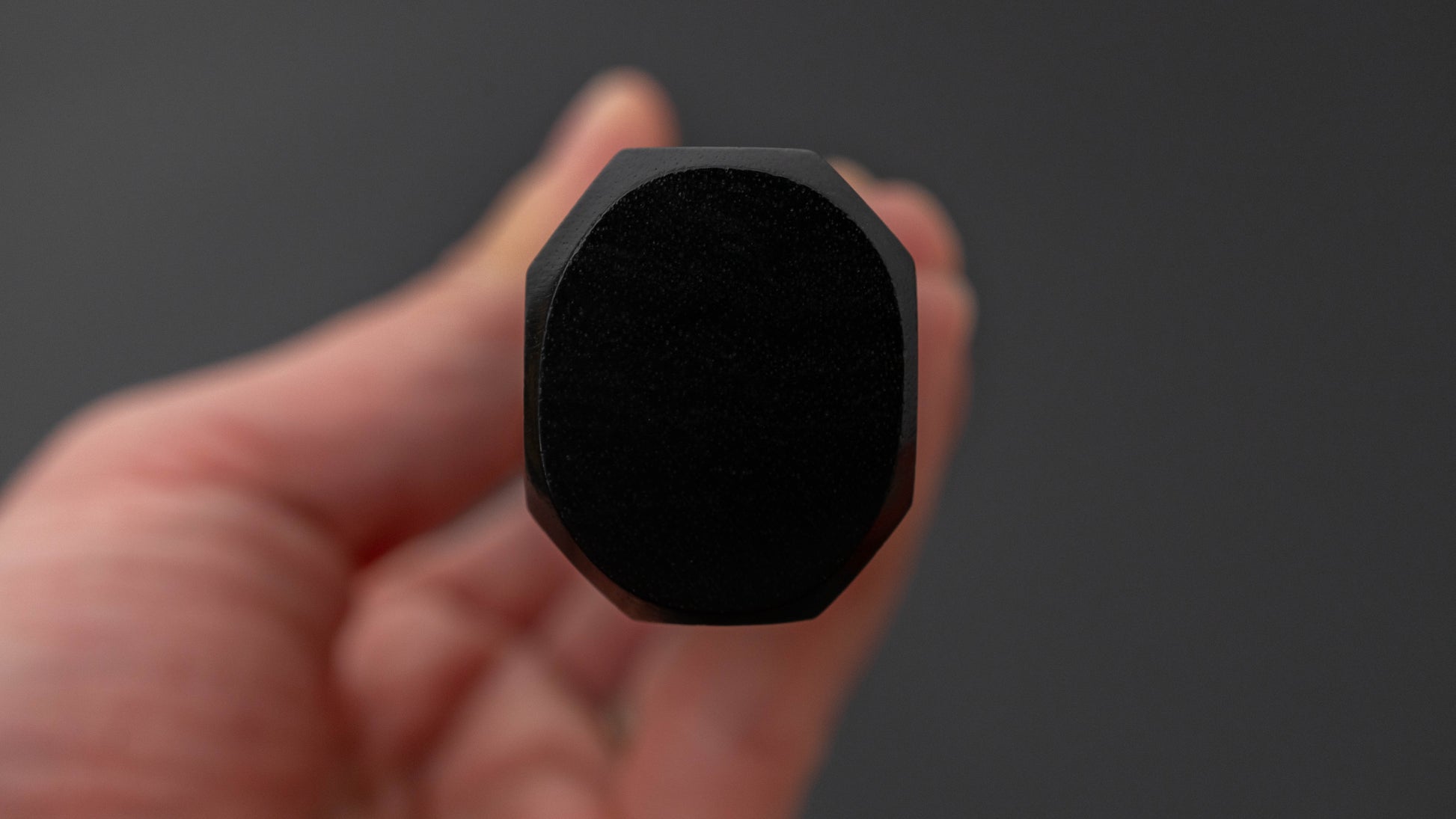 Hitohira Tanaka Mosuke Blue #1 Yanagiba 270mm Ebony Handle (Mirror Polished/ Saya)