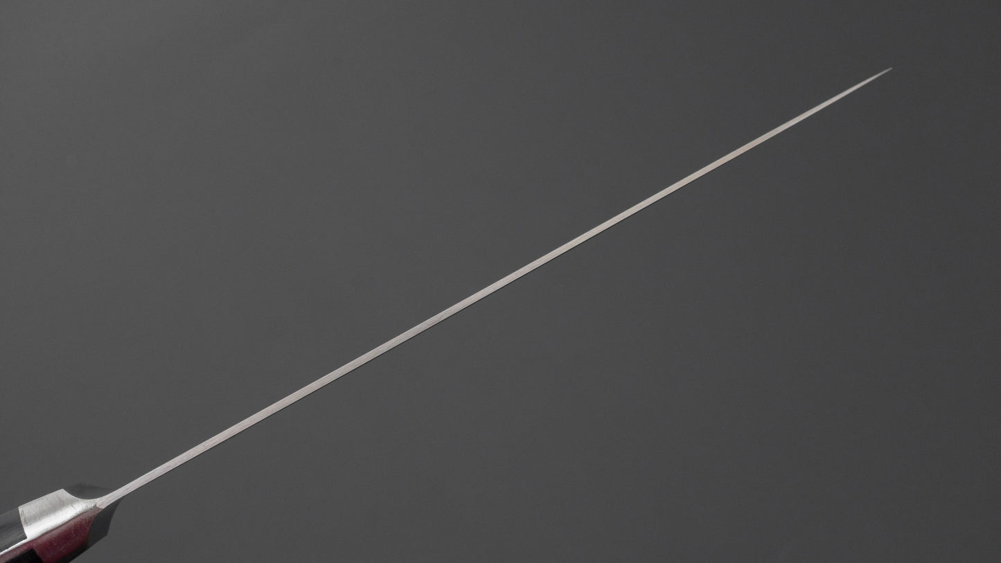 Hitohira Imojiya TH Stainless Gyuto 180mm Pakka Handle (Yo)