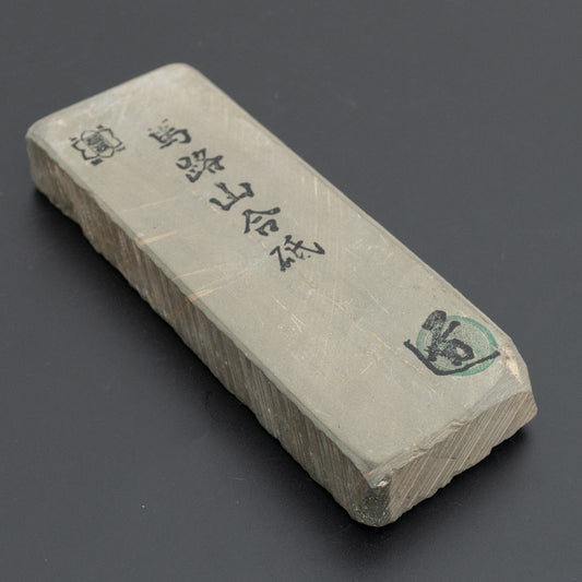 Tanaka Toishi Umajiyama Natural Stone Type 100 - HITOHIRA