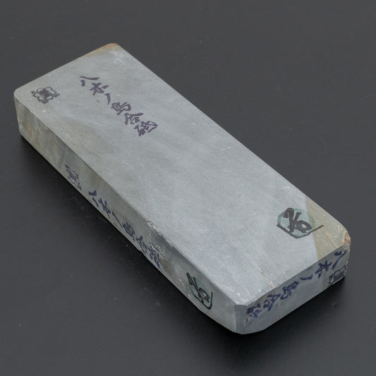 Tanaka Toishi Yaginoshima Natural Stone Type 30 - HITOHIRA