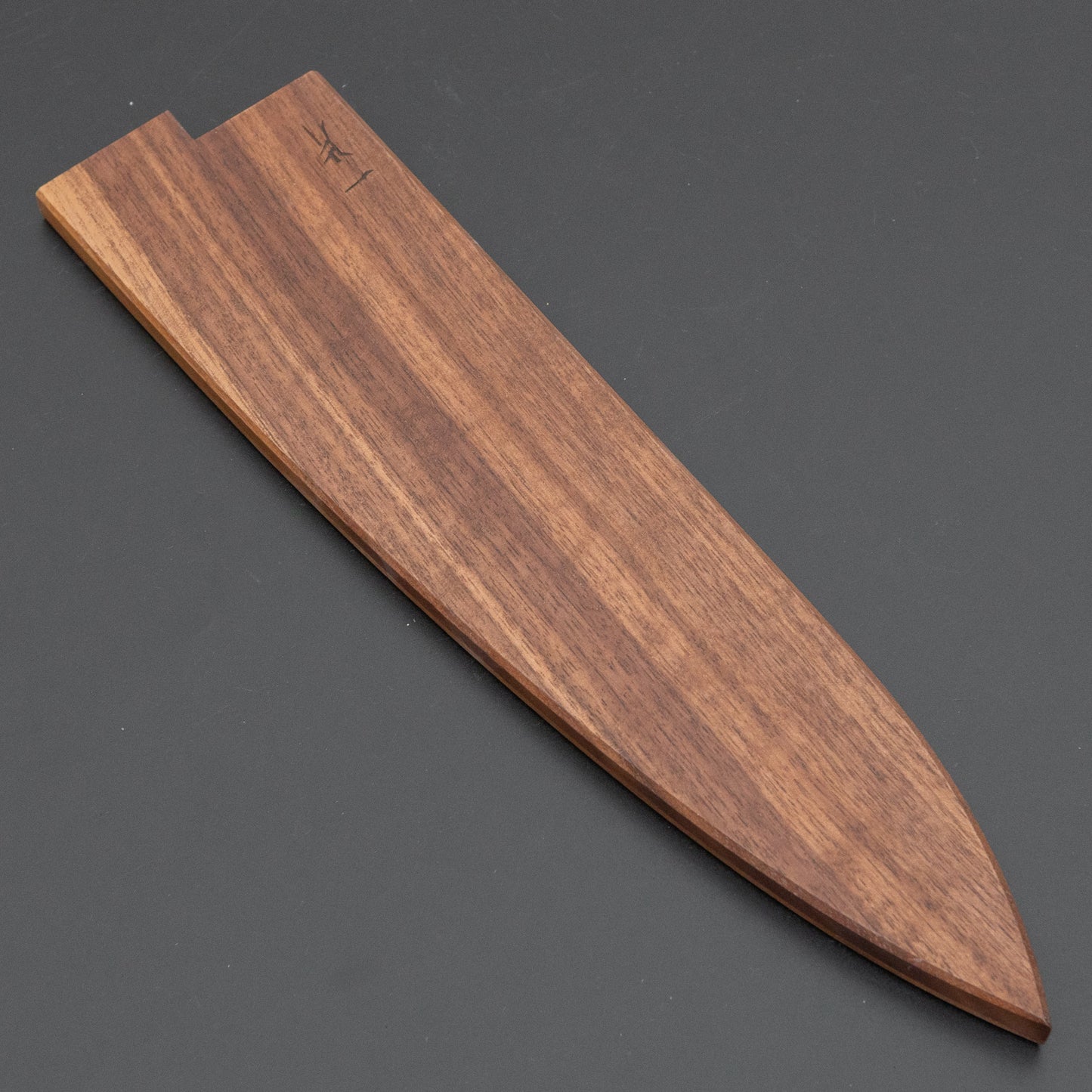 Hitohira WB Walnut Saya Gyuto 210mm (4.5mm/ Classic) - HITOHIRA