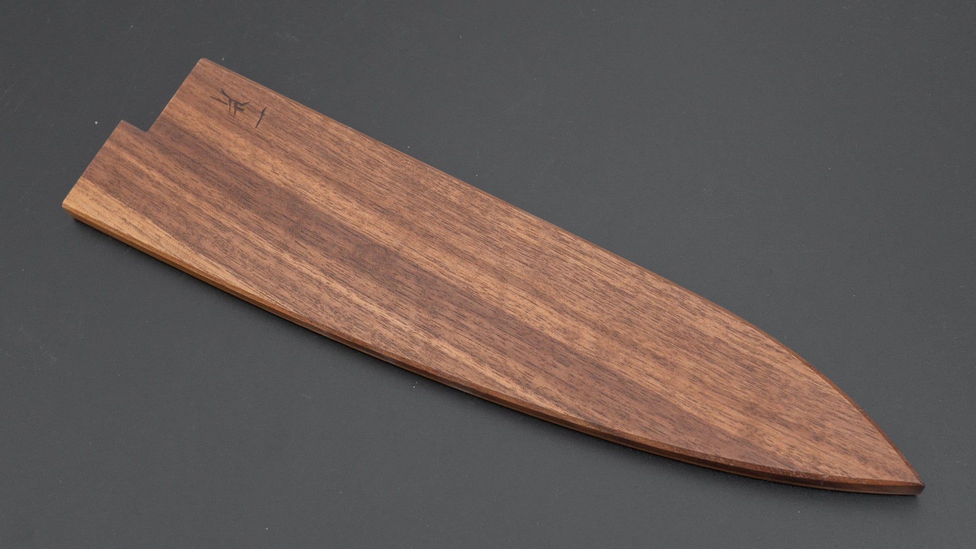 Hitohira WB Walnut Saya Gyuto 210mm (4.5mm/ Classic) - HITOHIRA