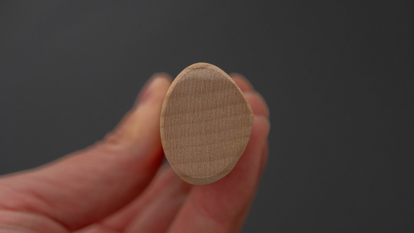 Hitohira Carbon Ajikiri 105mm Ho Wood Handle