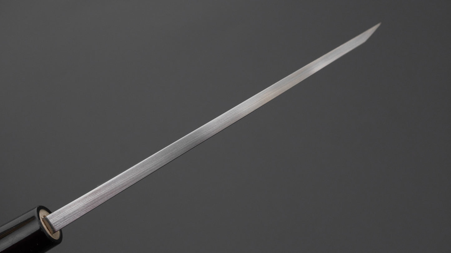 Hitohira Carbon Deba 150mm Ho Wood Handle