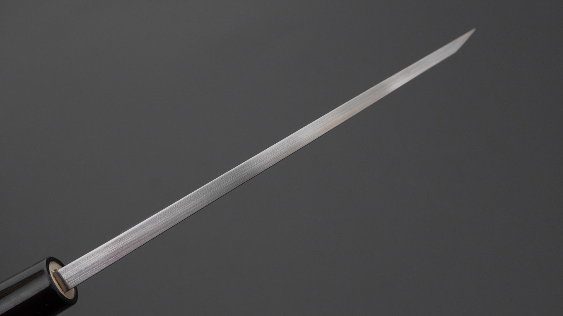 Hitohira Carbon Deba 150mm Ho Wood Handle