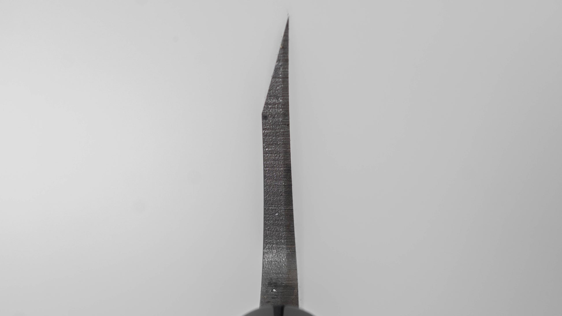 Hitohira Carbon Deba 150mm Ho Wood Handle