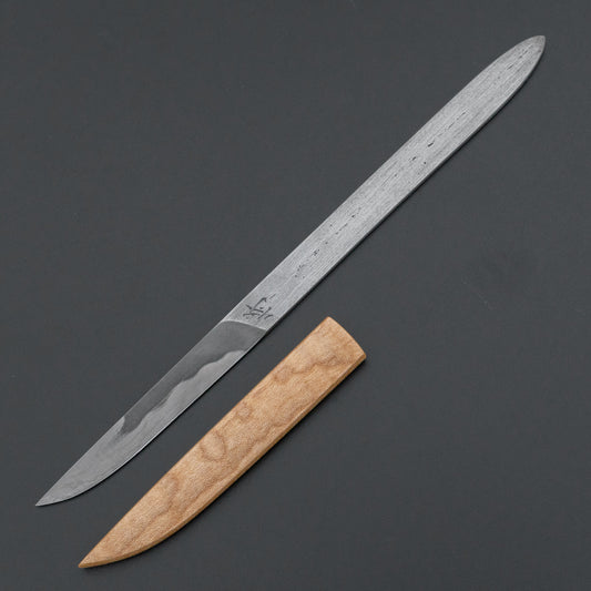 Masashige Kudoh Collection Tamahagane Kogatana (#007)