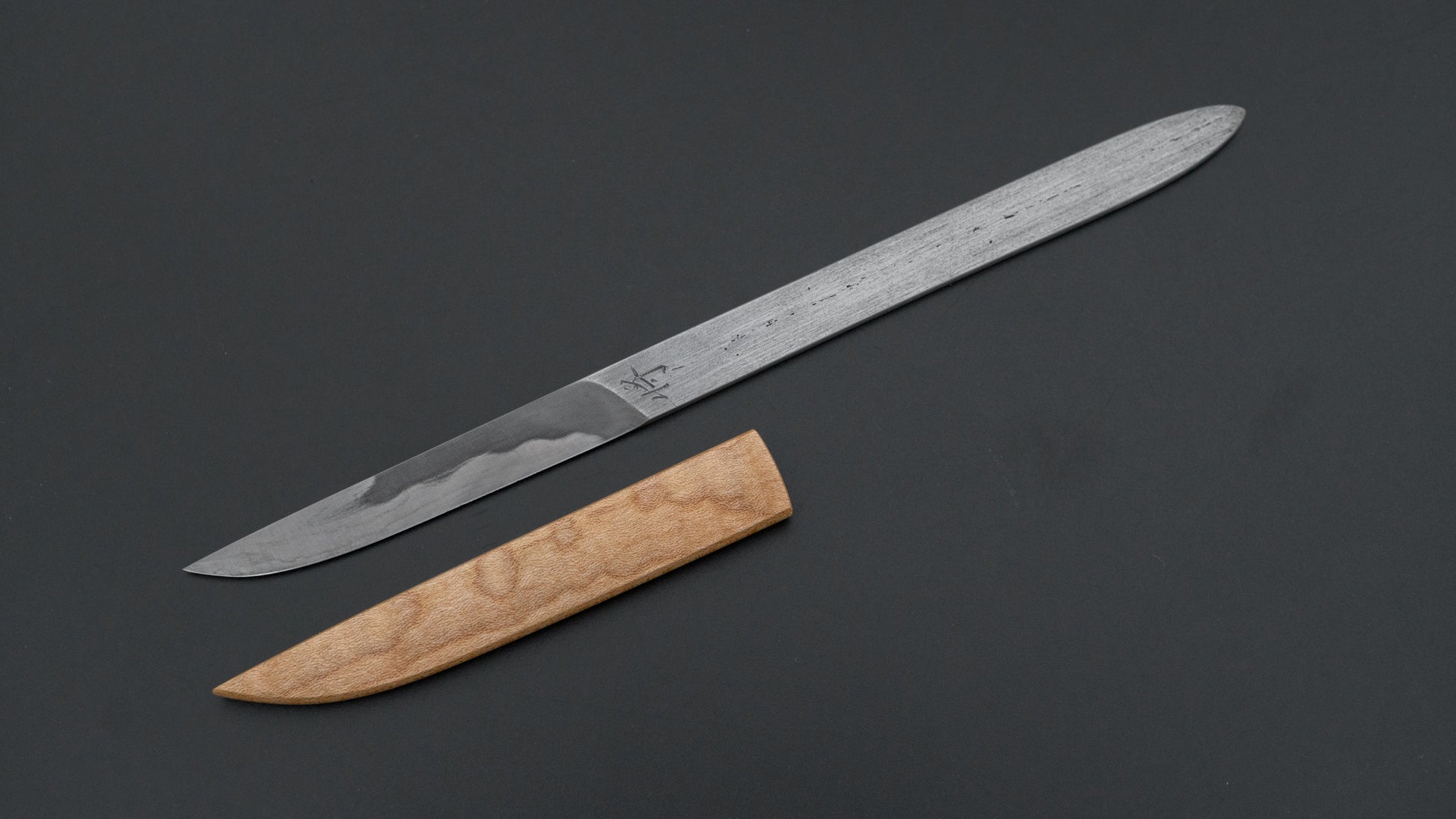 Masashige Kudoh Collection Tamahagane Kogatana (#007)