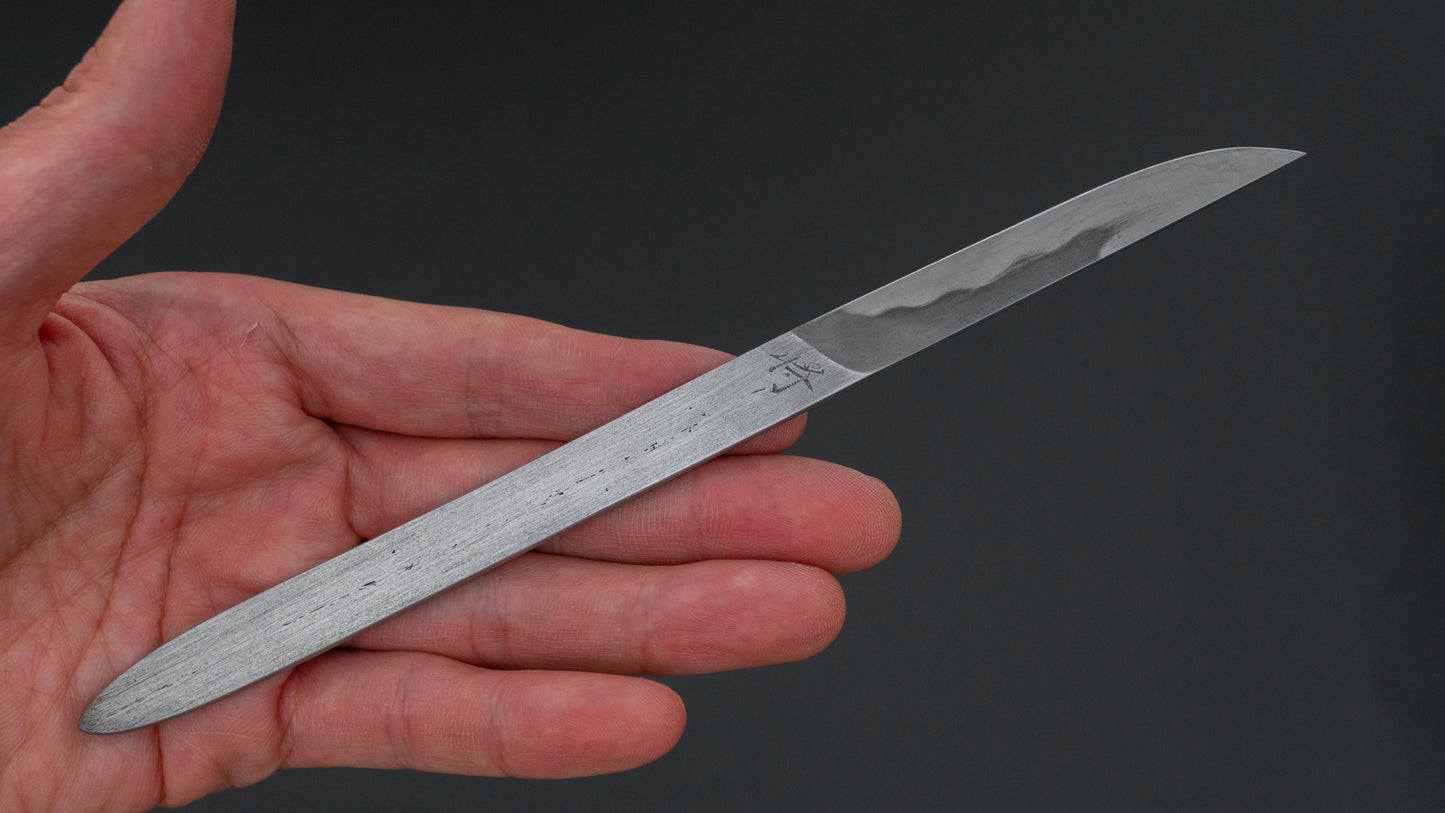 Masashige Kudoh Collection Tamahagane Kogatana (#007)