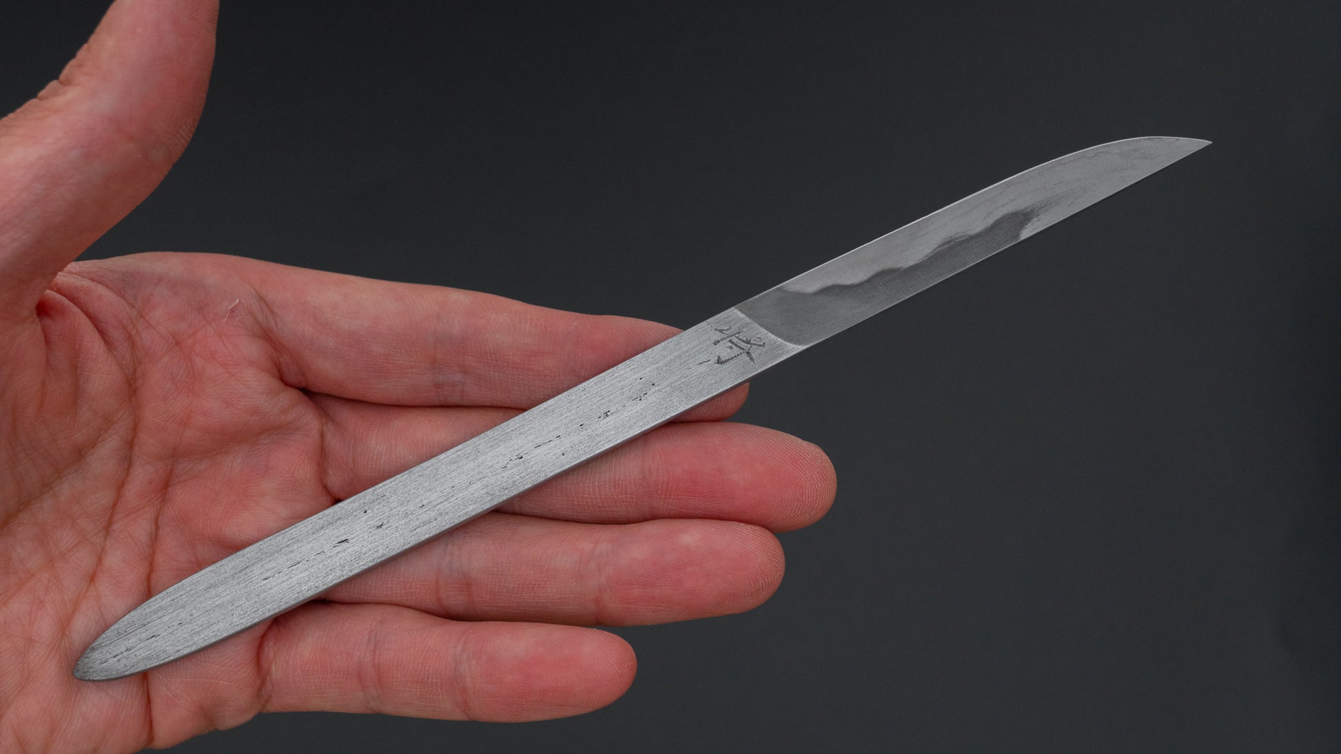 Masashige Kudoh Collection Tamahagane Kogatana (#007)