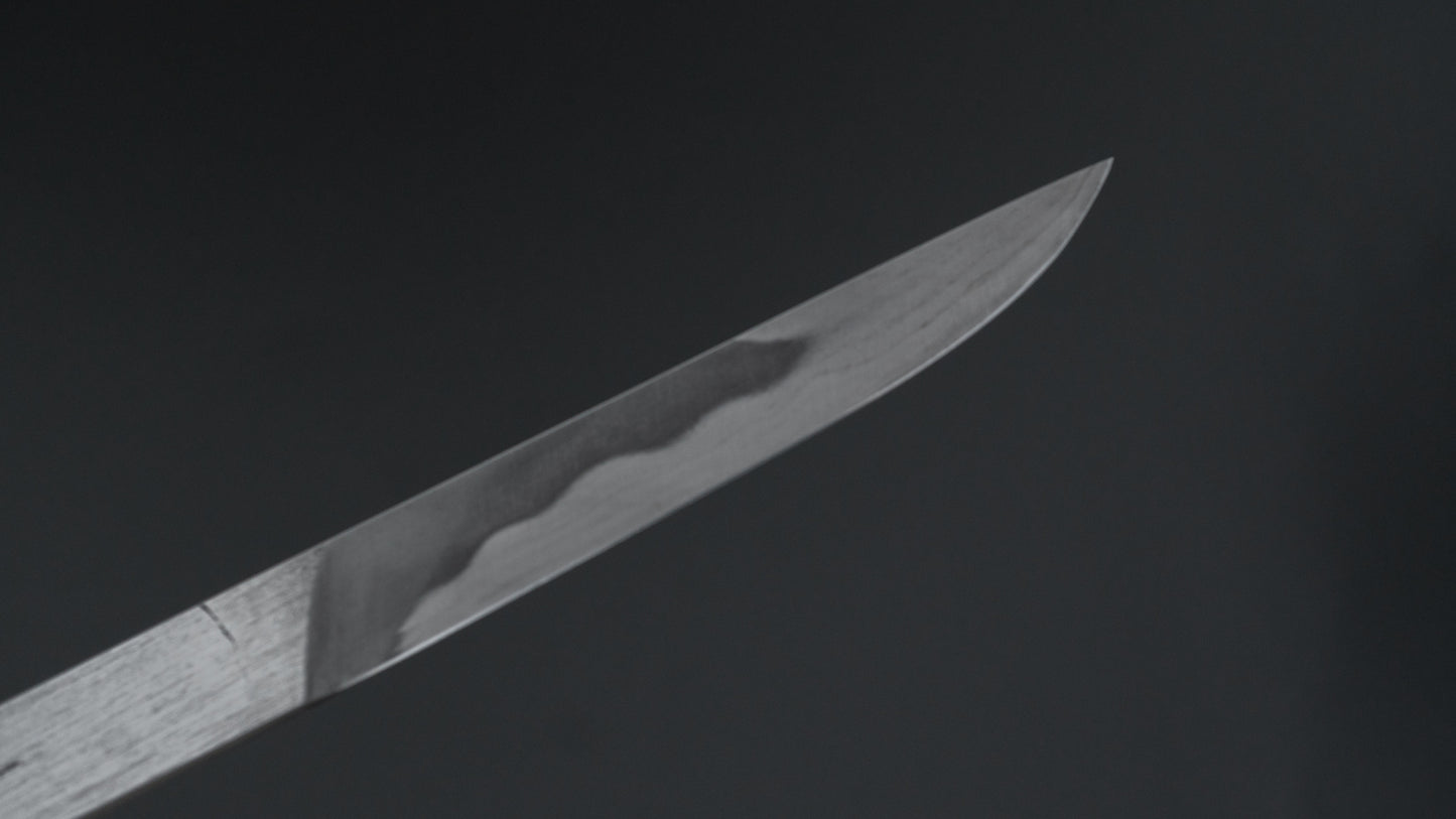 Masashige Kudoh Collection Tamahagane Kogatana (#007)