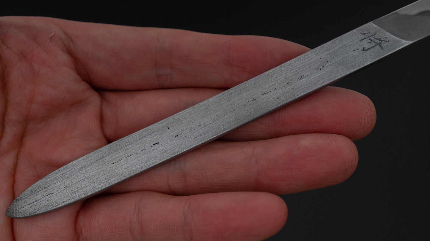 Masashige Kudoh Collection Tamahagane Kogatana (#007)