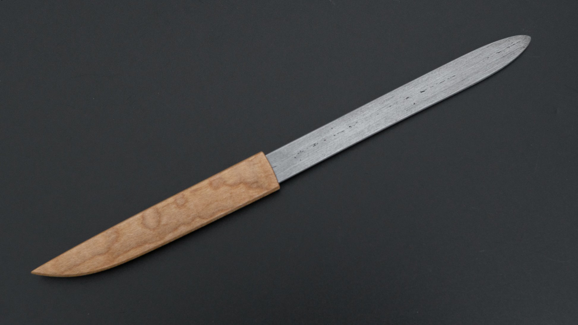 Masashige Kudoh Collection Tamahagane Kogatana (#007)