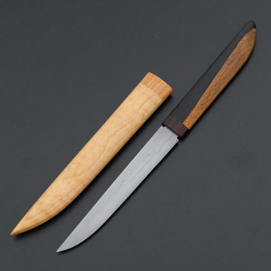 Masashige Kudoh Collection Tamahagane Kogatana (#005)