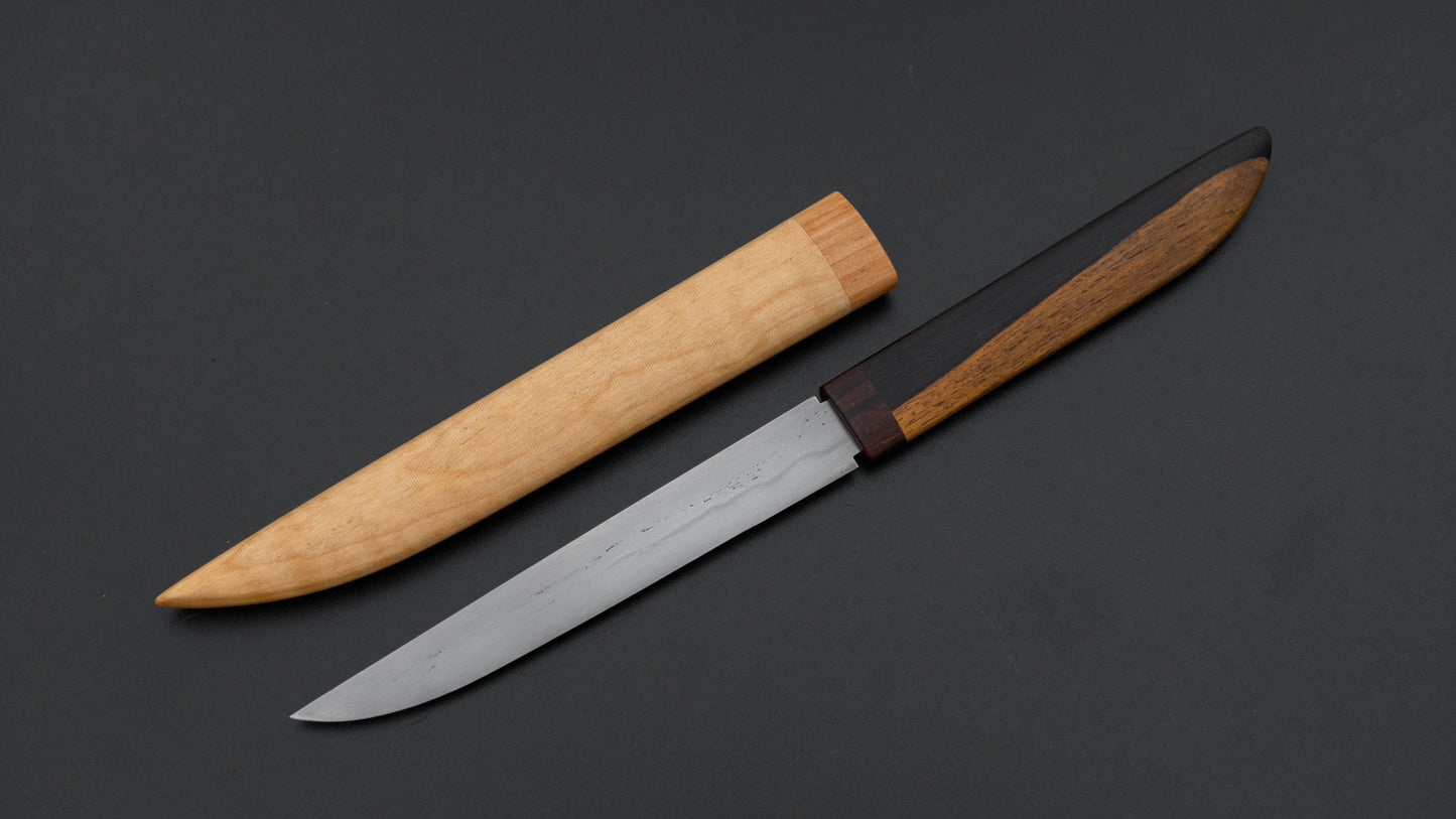 Masashige Kudoh Collection Tamahagane Kogatana (#005)