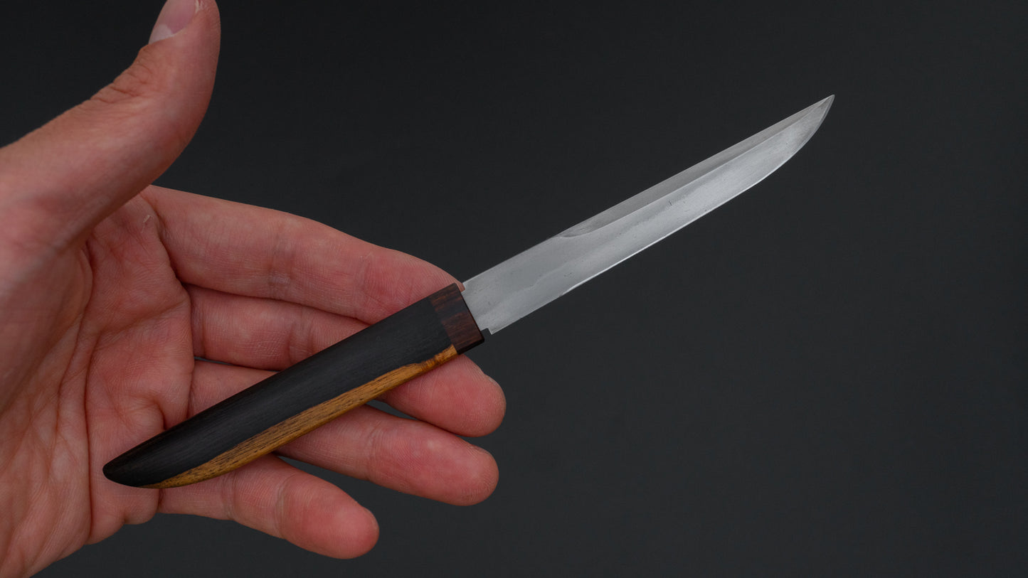 Masashige Kudoh Collection Tamahagane Kogatana (#005)