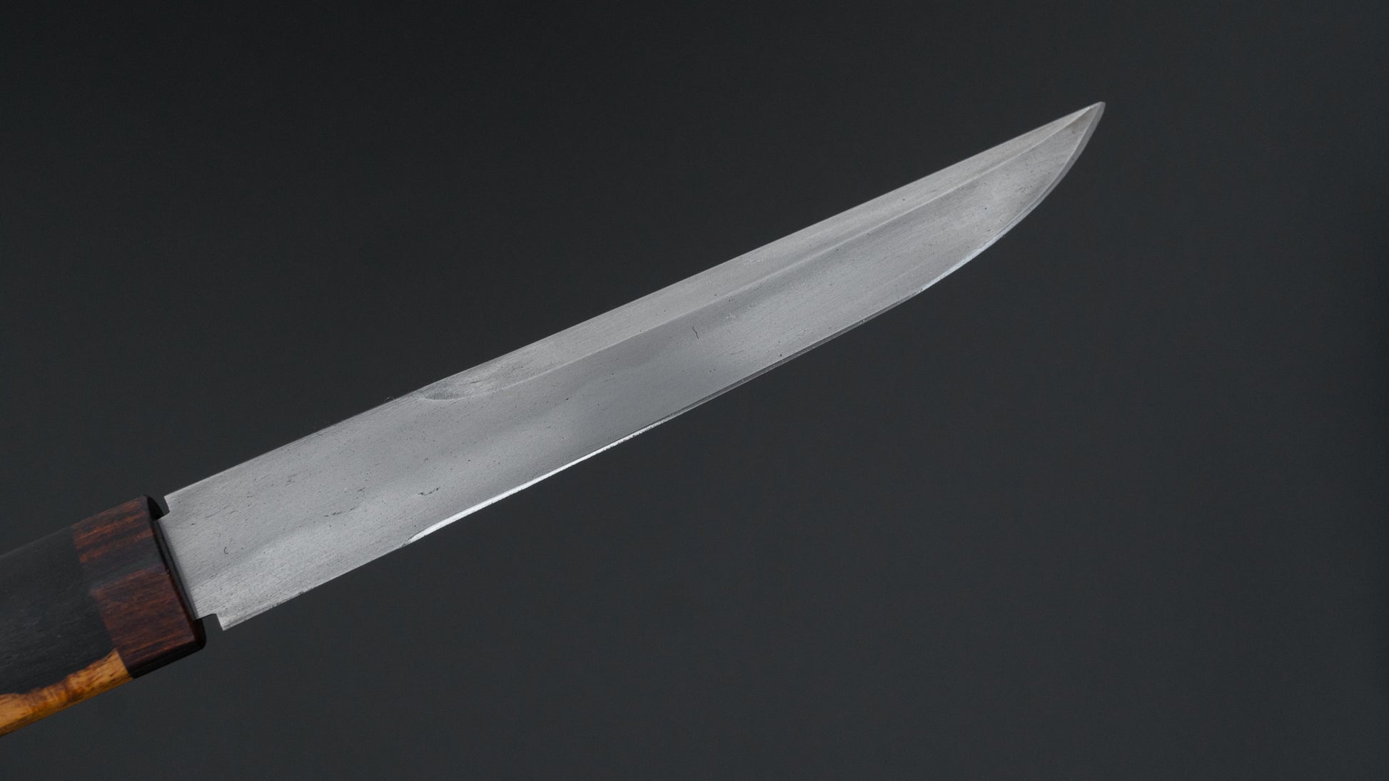 Masashige Kudoh Collection Tamahagane Kogatana (#005)