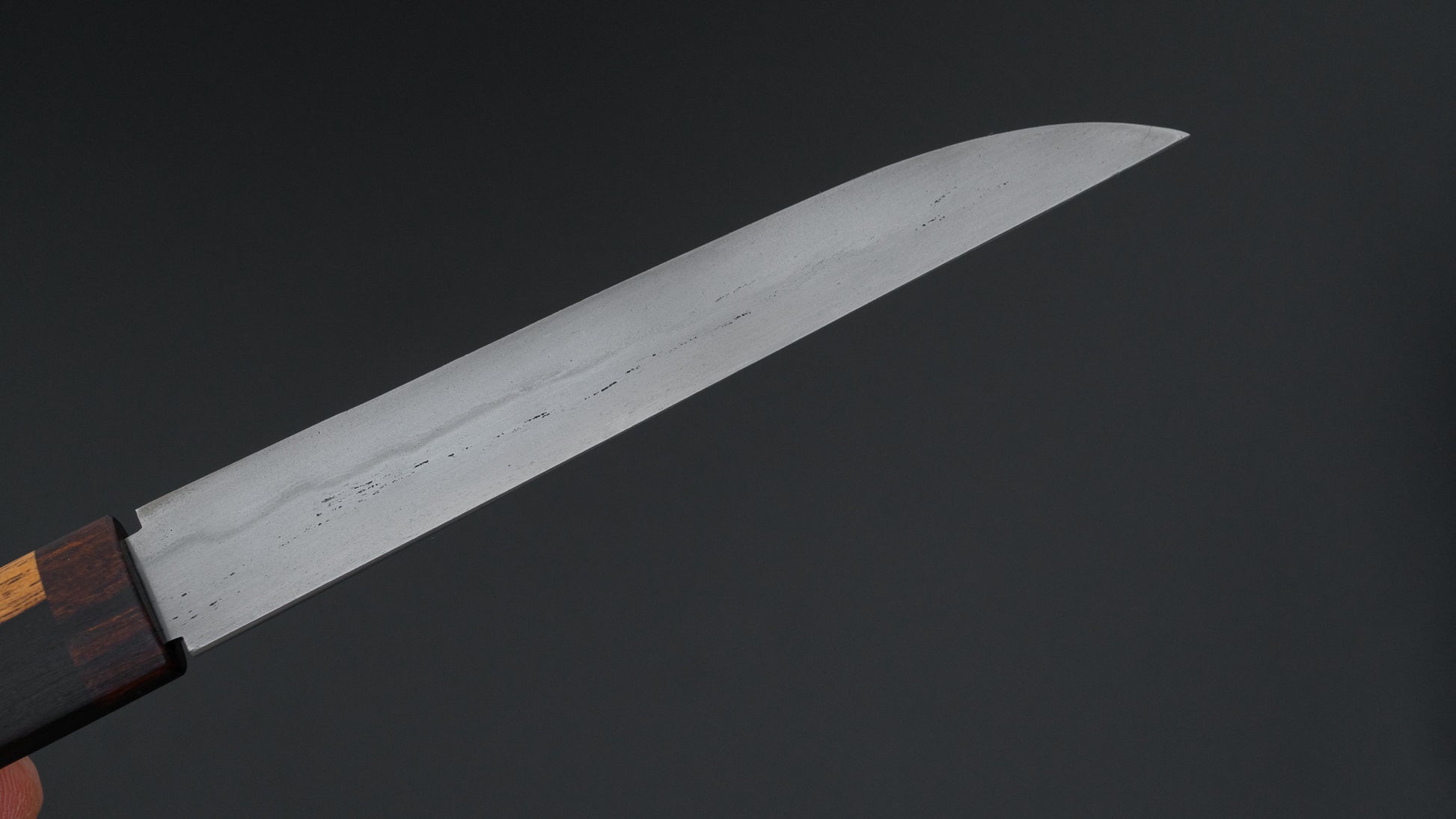 Masashige Kudoh Collection Tamahagane Kogatana (#005)