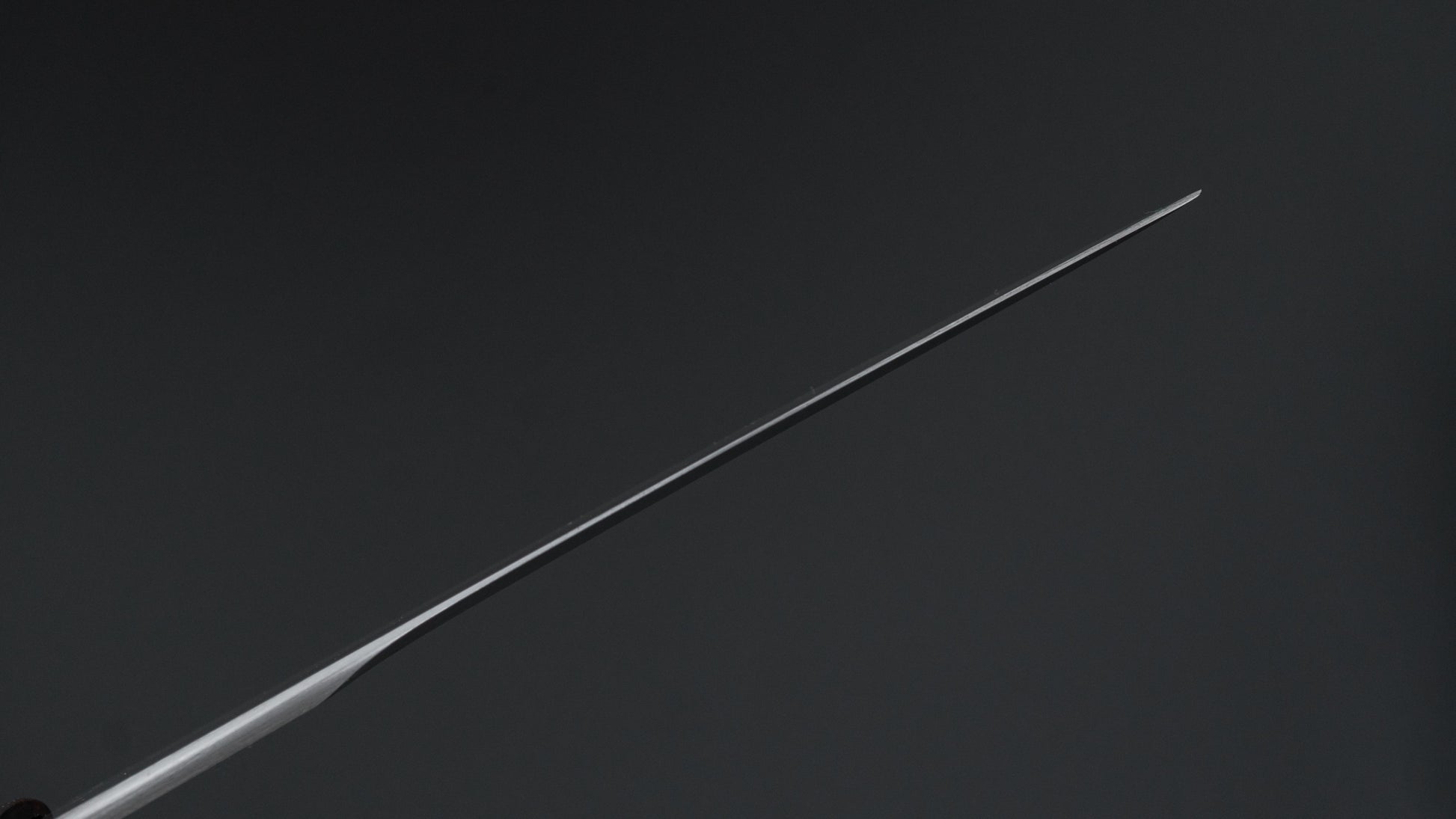 Masashige Kudoh Collection Tamahagane Kogatana (#005)