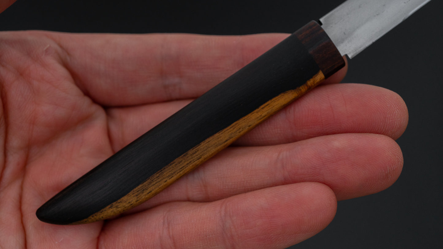 Masashige Kudoh Collection Tamahagane Kogatana (#005)