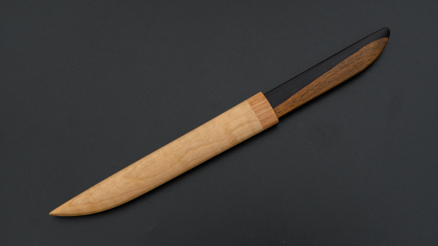 Masashige Kudoh Collection Tamahagane Kogatana (#005)